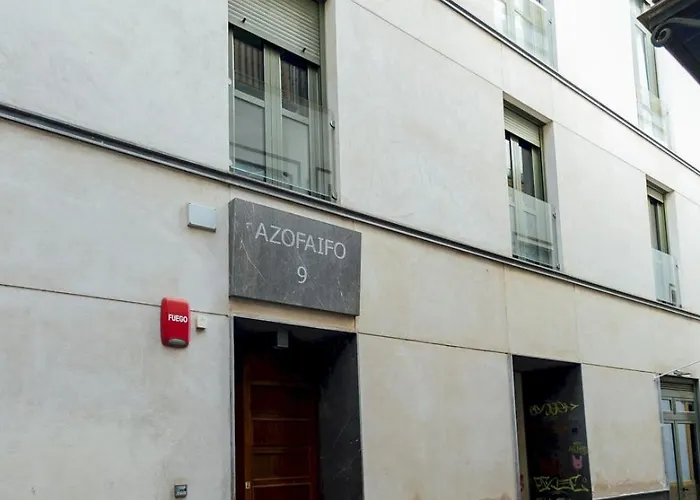 La Campana Apartment
