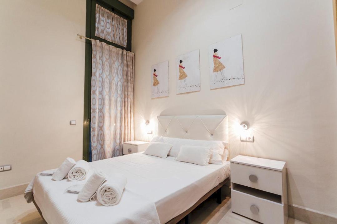 Apartamento La Campana *