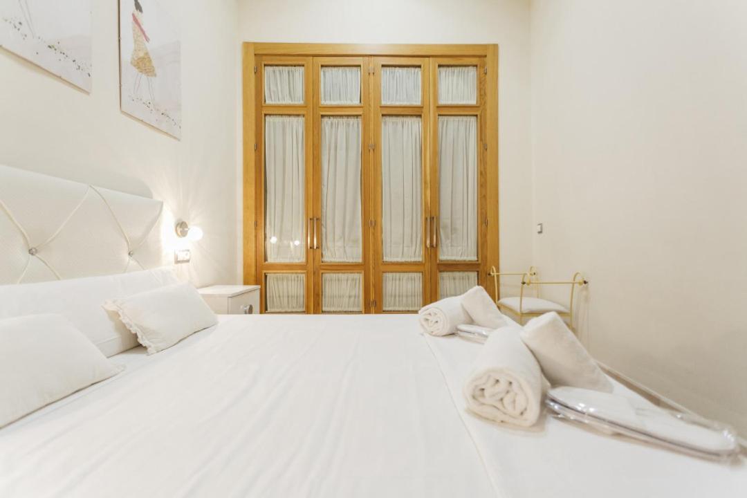 Appartamento Comodo 1d 1b Siviglia