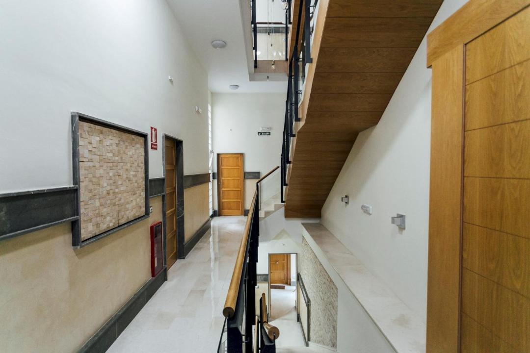 Apartamento La Campana