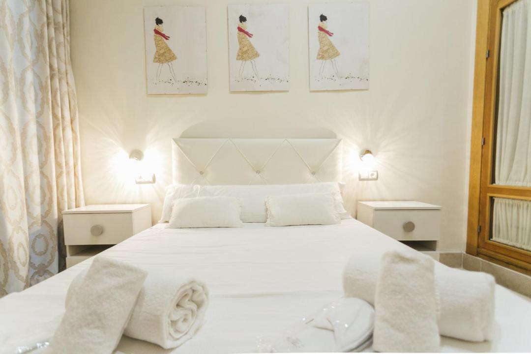 Appartamento Comodo 1d 1b Siviglia