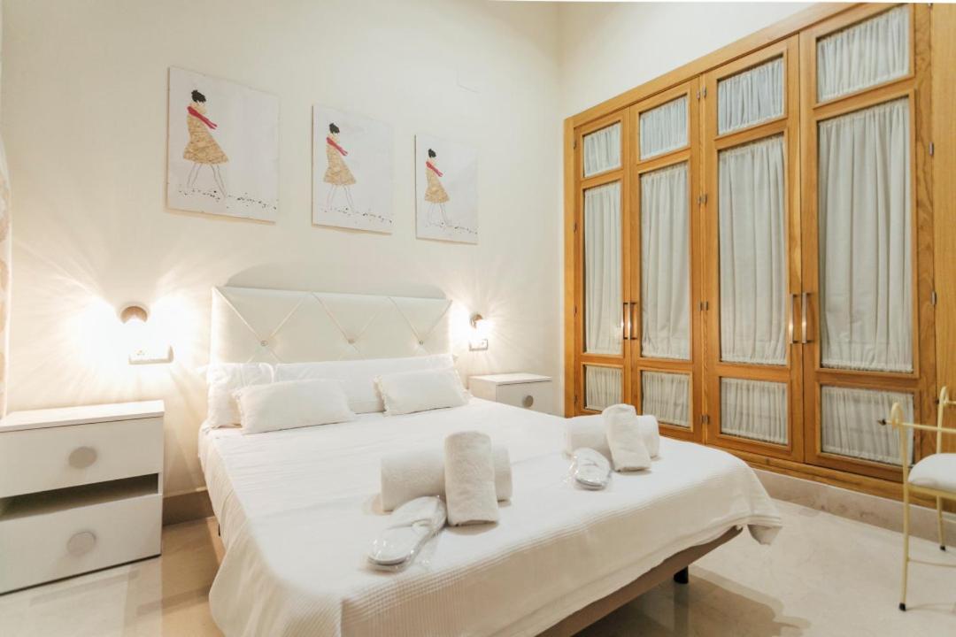 Apartamento La Campana Sevilla