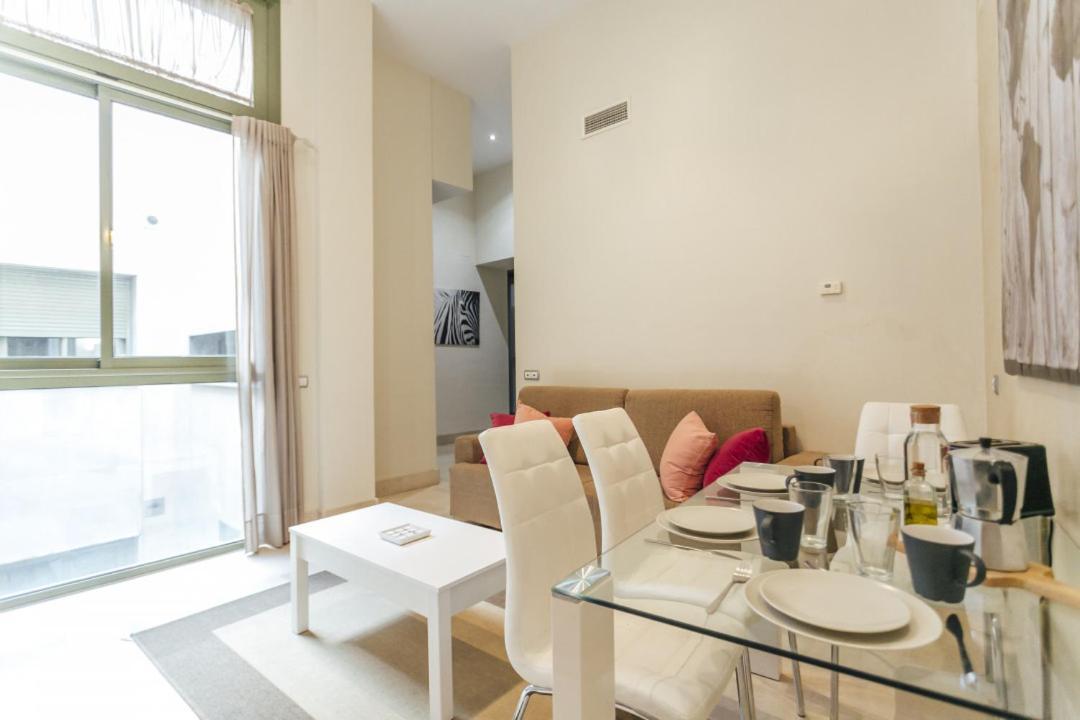 Apartamento La Campana