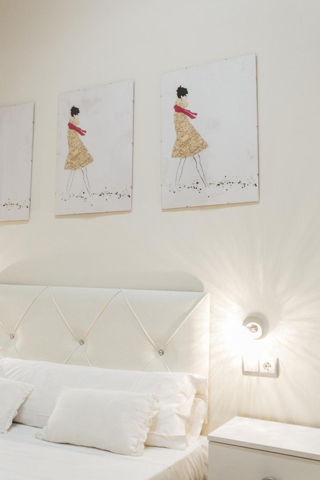 La Campana Apartamento *