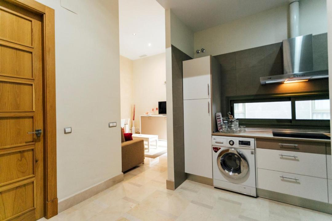 Apartamento La Campana *