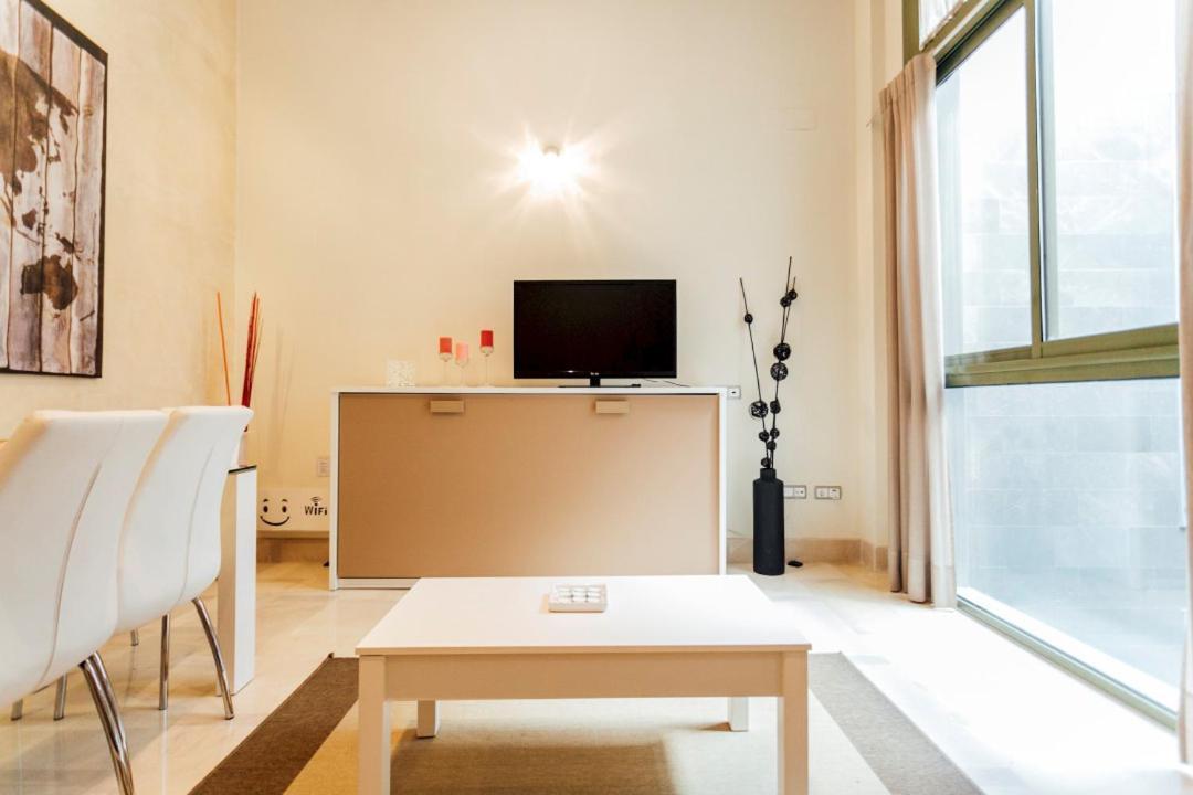 Apartamento La Campana *