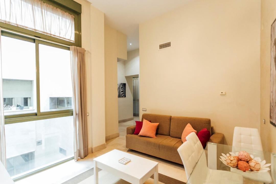 La Campana Apartamento