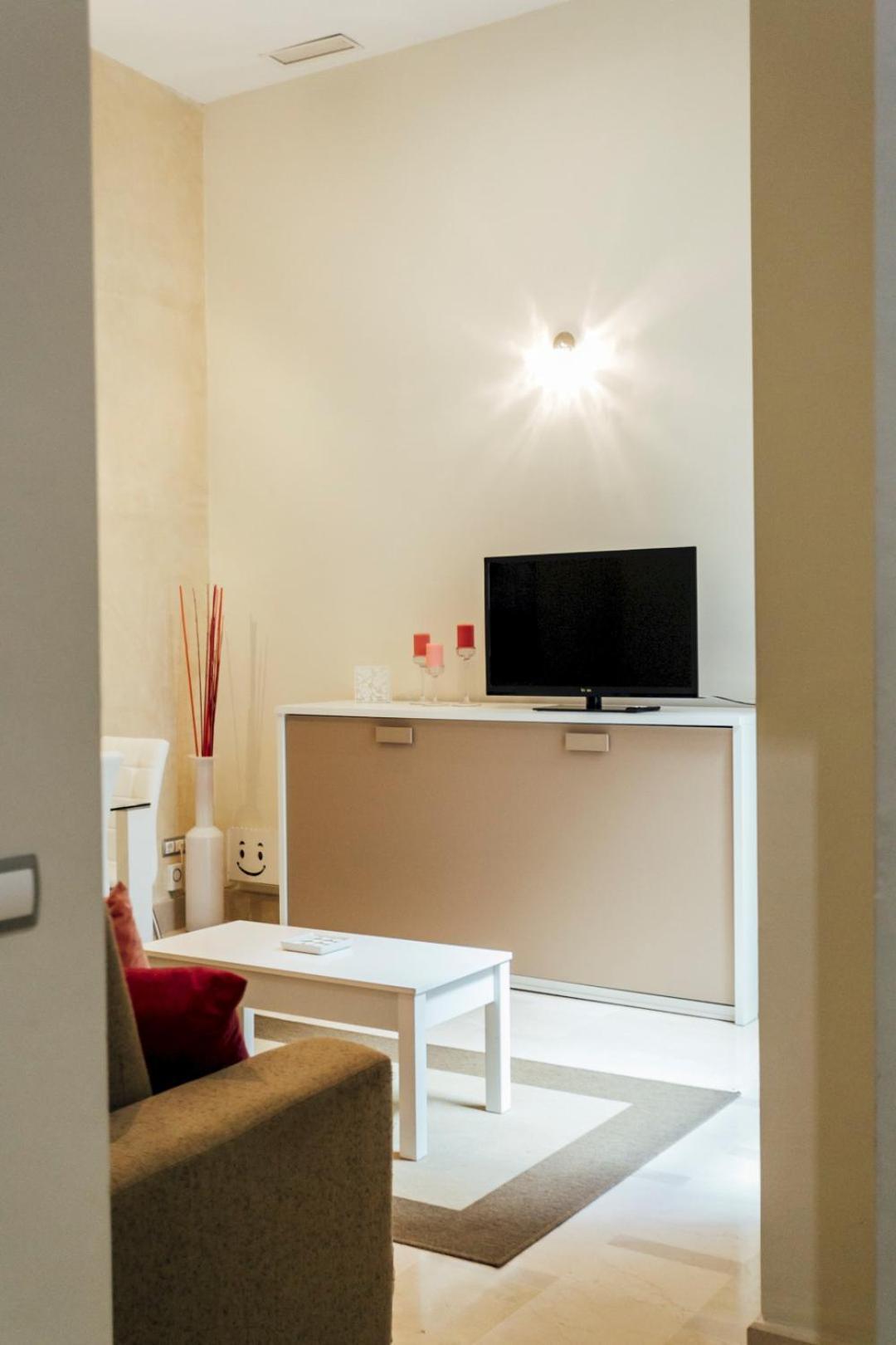 Apartamento La Campana *