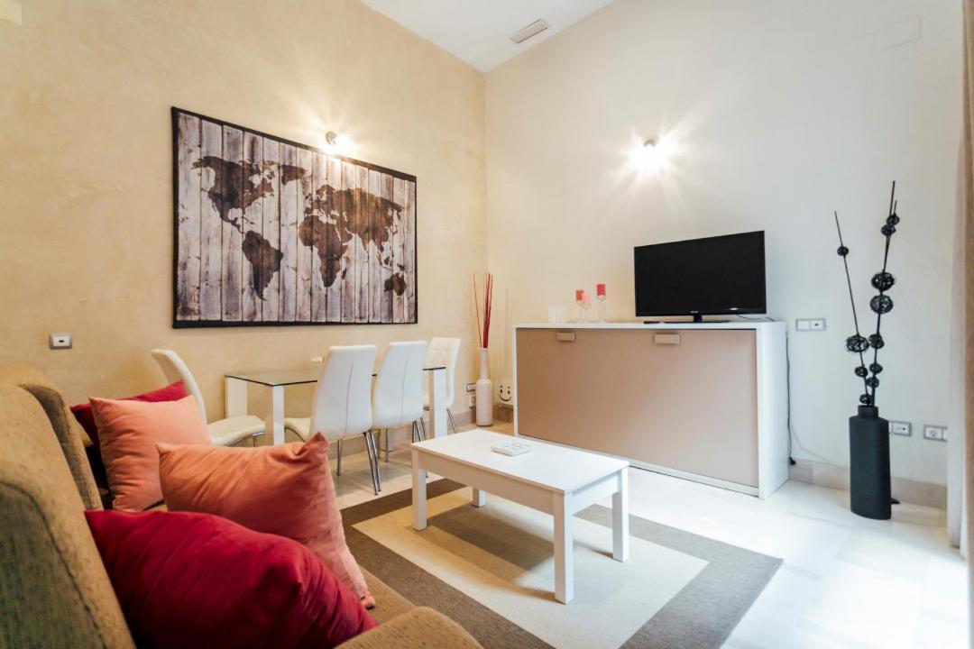 Apartamento La Campana