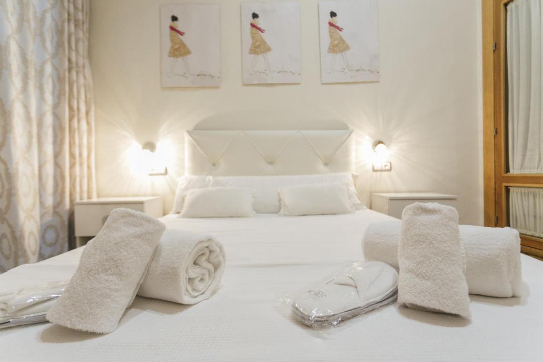 Comodo 1d 1b Sevilla